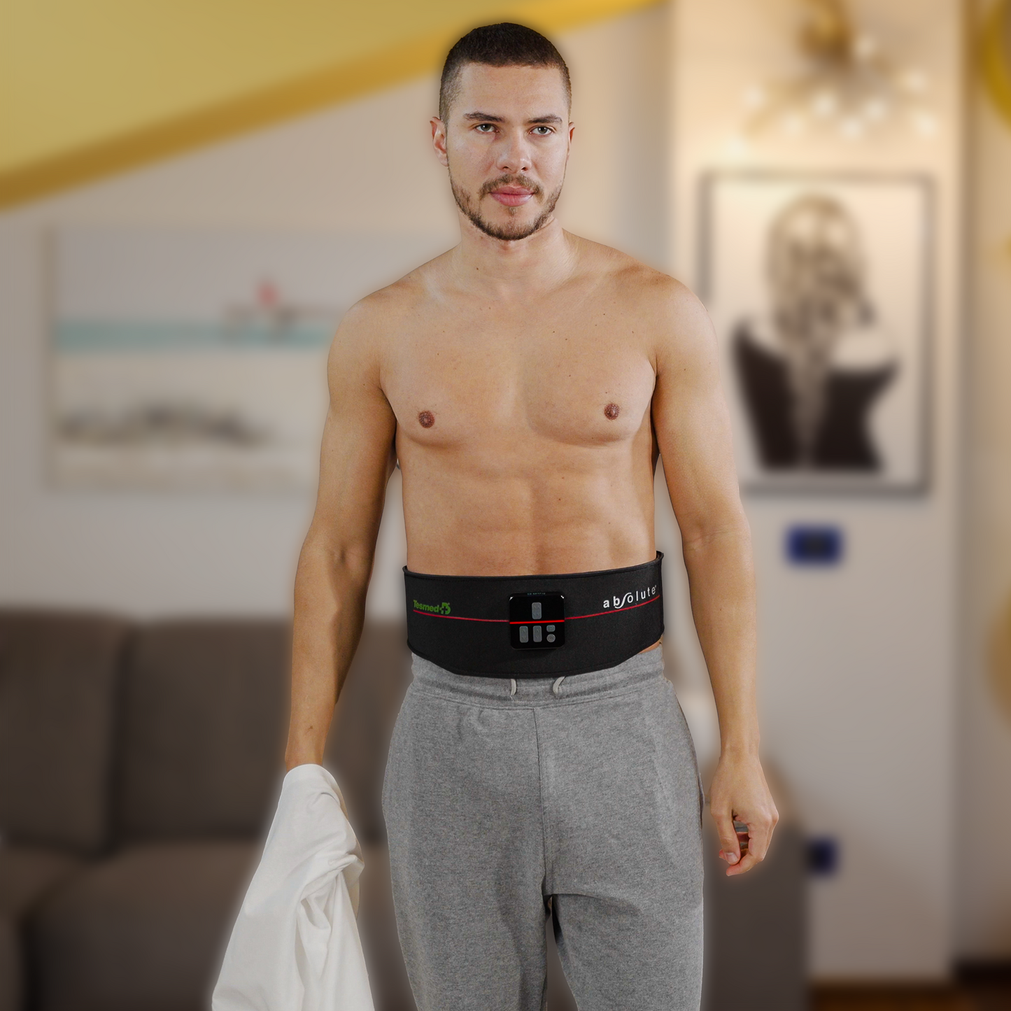 tesmed absolute 2