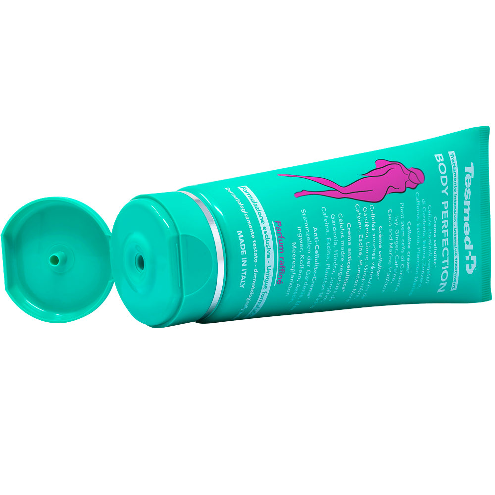 Tesmed Body Perfection Body Cream and Anti-Cellulite
