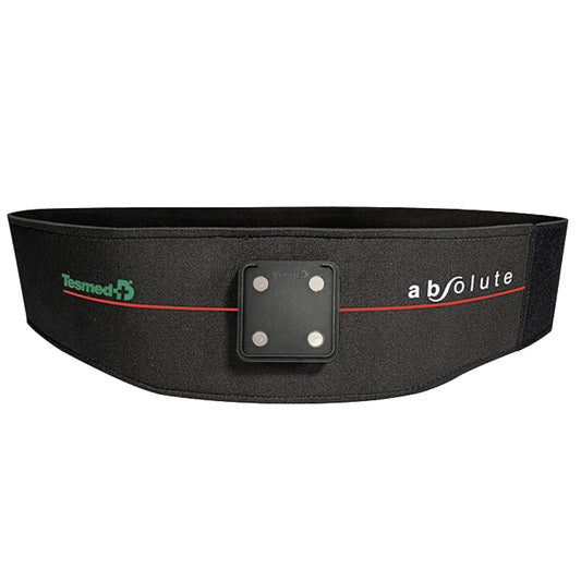 Replacement belt for Tesmed Absolute.
