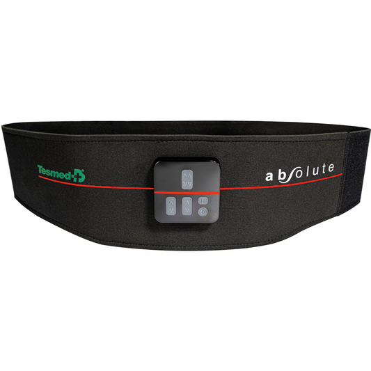 Tesmed ABSOLUTE Abdominal Electrostimulator
