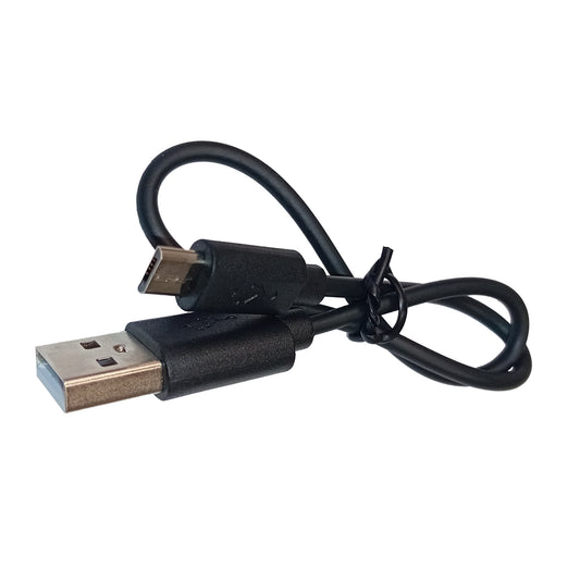 USB cable for charging Tesmed Absolute.