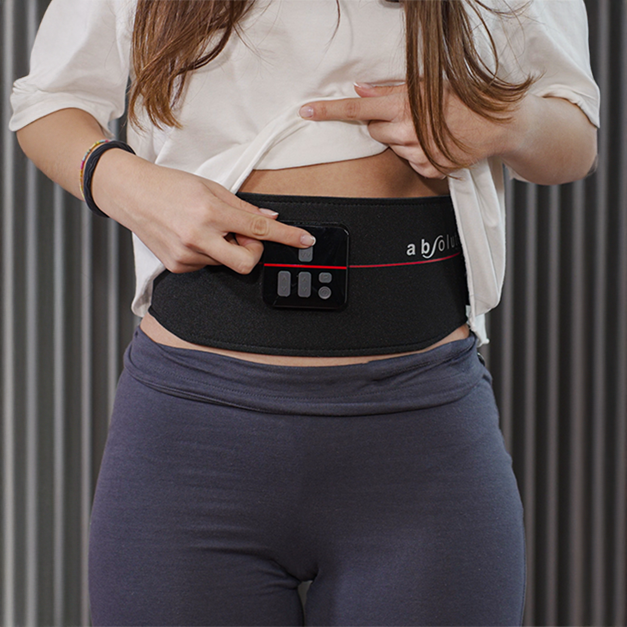 Tesmed ABSOLUTE Abdominal Electrostimulator