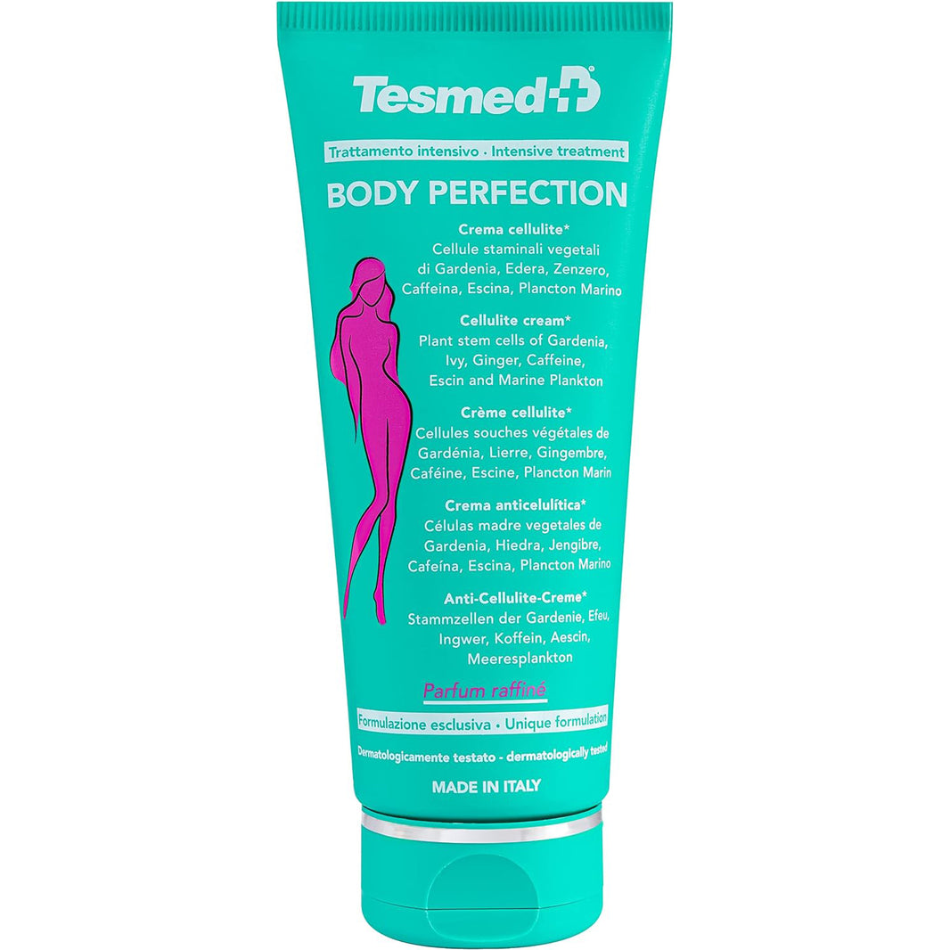 Anti Cellulite Massagers | Tesmed