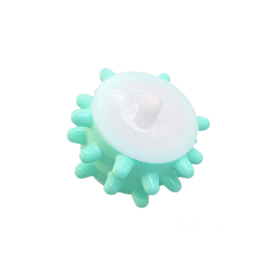 14 replacement rollers for Tesmed Cellulite Green