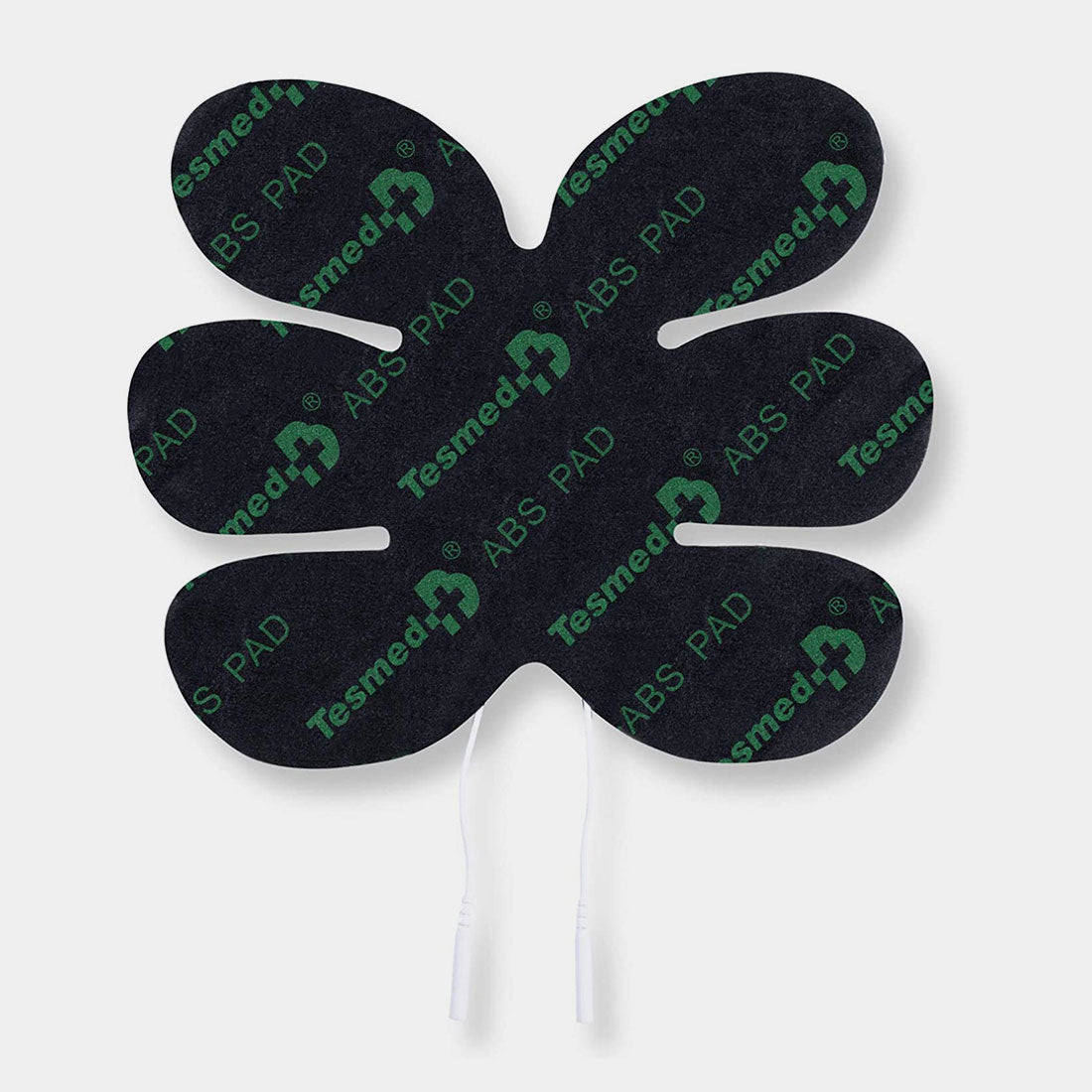 Tesmed ABS PAD: Pre-Gelled Abdominal Electrode