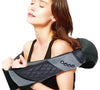 TESMED MASSAGGIATORE CERVICAL TECHNOLOGY 4.0: massaggiatore rilassante per collo e spalle, tecnologia avanzata.